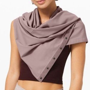 Lululemon Vinyasa Scarf
